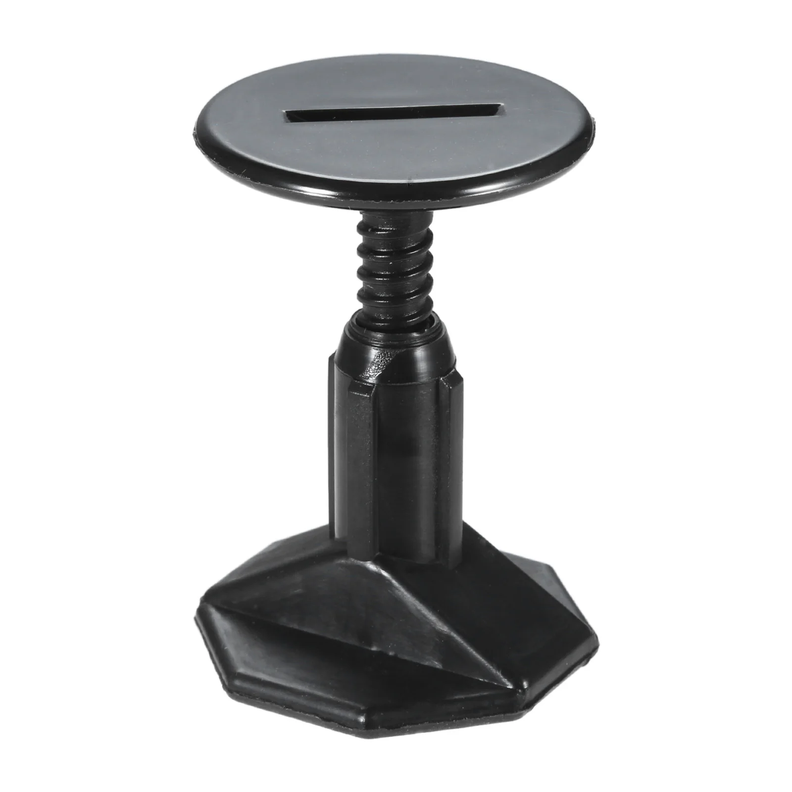 1Pc Tavola Da Surf Softboard Guinzaglio Vite Per Body Board Sup E Stand Up Paddle Board Schiuma Morbida Tavola Da Surf Pvc Nero