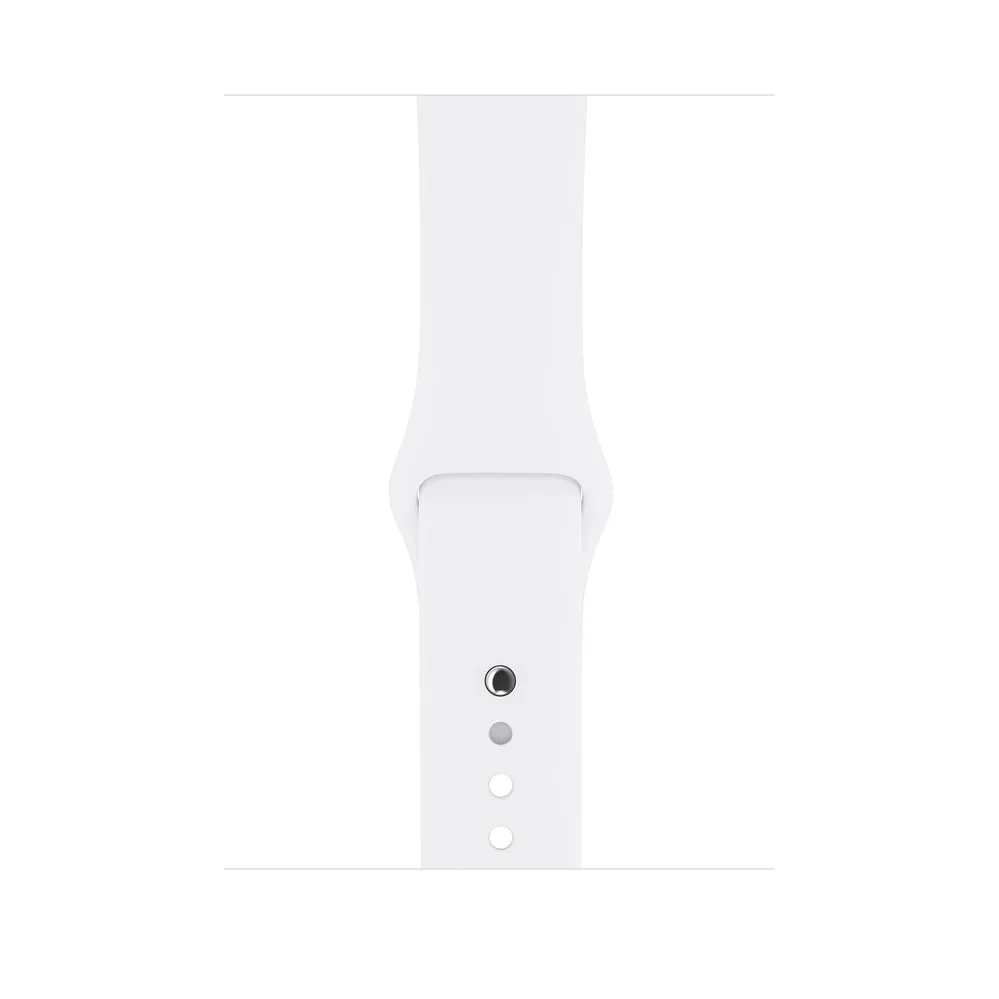 100% Original 42mm S3 Smart Watch for Apple Watch Series 3 GPS Heart Rate Sensor Bluetooth Music Swimproof iOS NIKE+