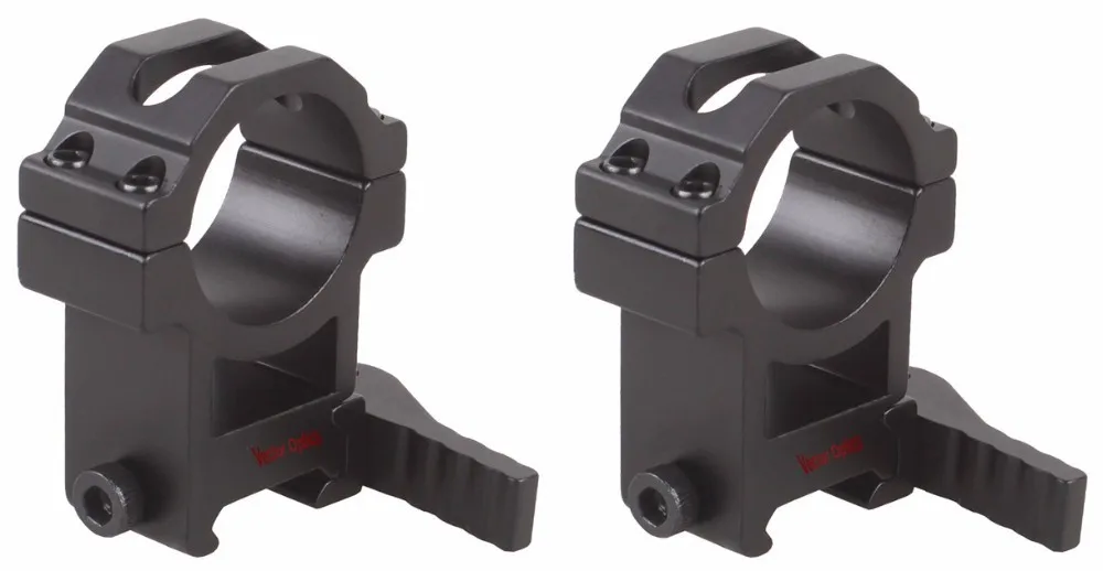 30mm Med QD Mount Ring Acom 2