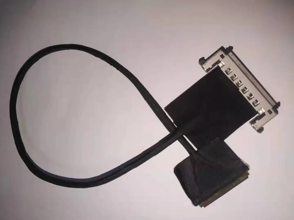 60 контактов eDP LVDS для кабеля данных ЖК дисплея используемого с приводом R9513