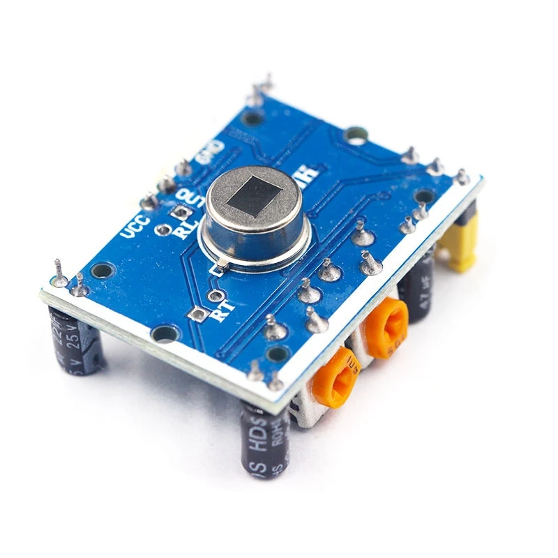 SR501 HC-SR501 Отрегулируйте пироэлектрический инфракрасный PIR модуль датчик движения модуль детектора