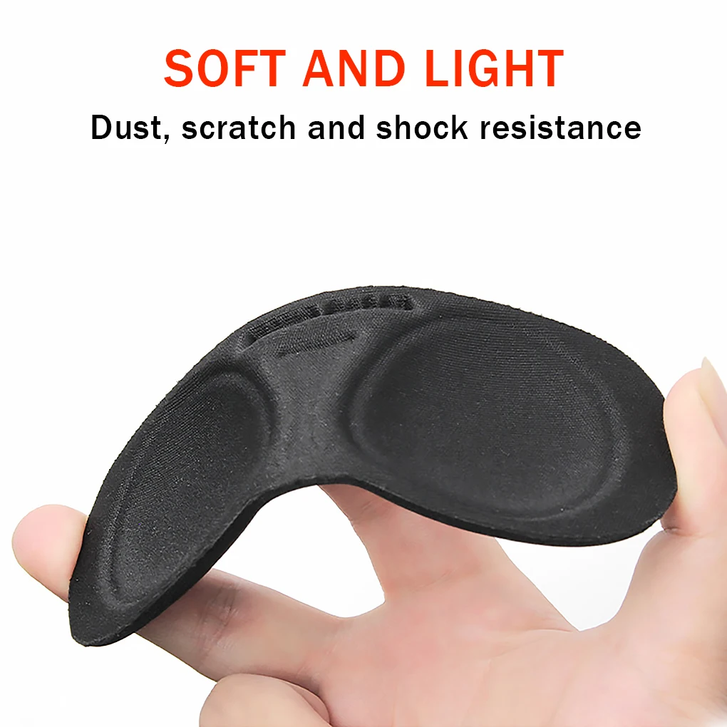 Vr Lens Protector Per Oculus Quest 2 Anti Scratch Vr Lens Cover Protettiva Copriobiettivo Antipolvere Per Oculus Quest 2 Accessori Vr