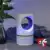 ANYIGEDEJU Led Mosquito Killer Lamp UV Night Light USB Insect Killer Bug Zapper Mosquito Trap Lantern Repellent Lamp Night Light
