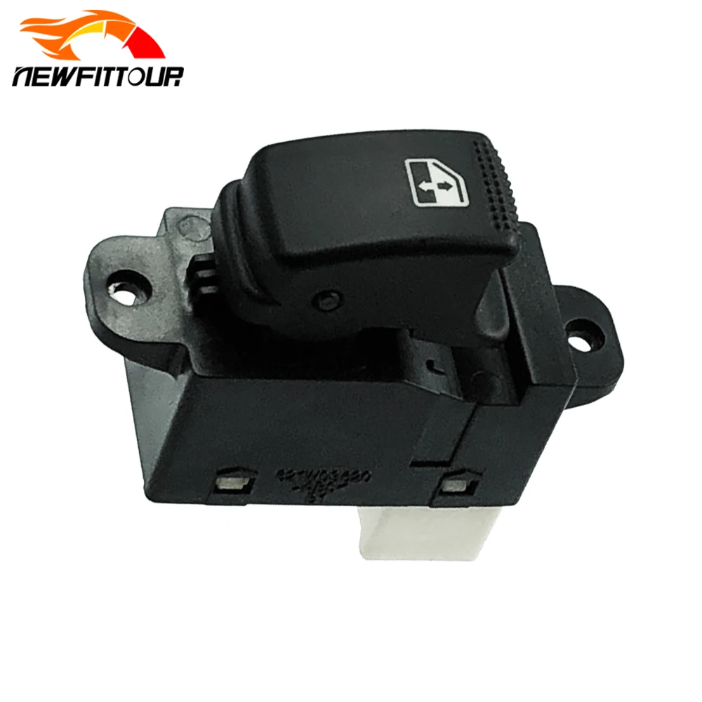 Power Window Control Switch Car Window Lifter Switch Button For Hyundai Elantra Sonata For Kia
