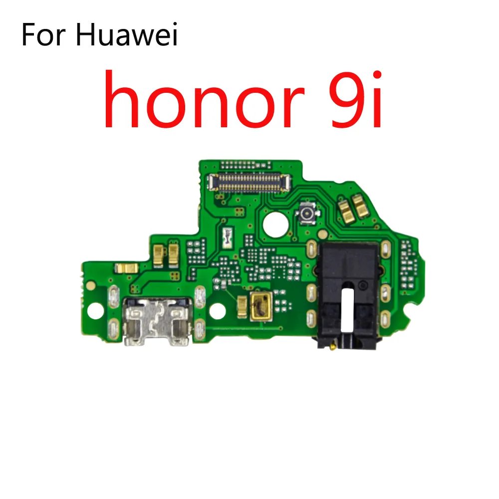 Universal USB Charger Board Connector Charging Dock Flex Cable Repair Part