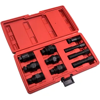 

Rotor Flywheel Driver Puller Tool Set ATV Motorcycle Separate Right Hand