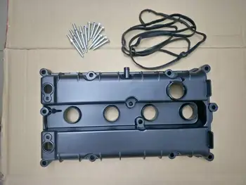 

Engine Cylinder Valve Cover For Ford Focus 2012-2015 1.6