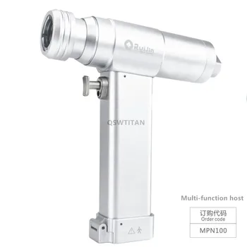 

Orthopedic Instrument NM-100 Orthopedics drill and canulated drill attachment