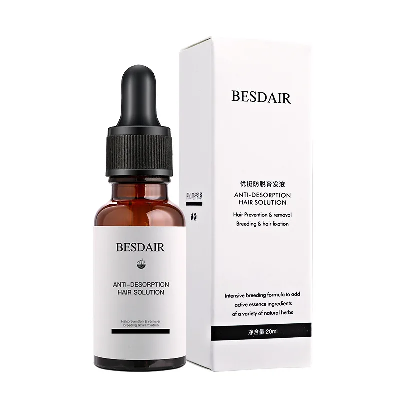 

Hair Growth Essence Anti Hair Loss Liquid Dense Dropshipping Discounted Price Hair Hairstyle Keratin Hair Care Product#