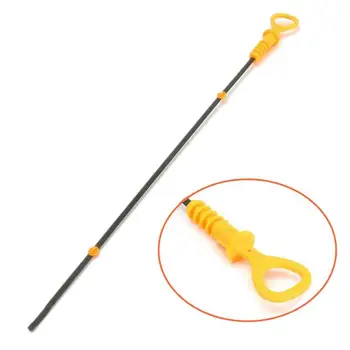 

Engine Oil Level Dipstick For A3 8L1 Tt Skoda Octavia 1.6, 1.8T 06A115611Q 38794 Olpeil Rod For Engine