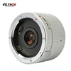 Viltrox C-AF 2XII Teleconverter Extender Auto Focus Mount Lens for Canon EOS EF Lens for Canon 5D II 7D 1200D 760D 750D Camera ► Photo 1/6