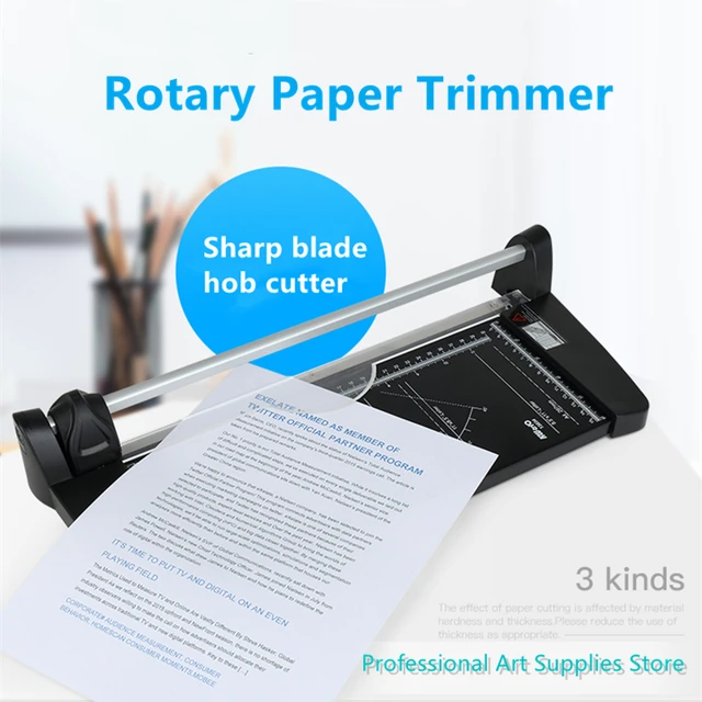 36 inch 910mm Rolling cutter paper Cut machine Rotary Paper Trimmer Cutter  Rolling cutter Cut paper machine - AliExpress