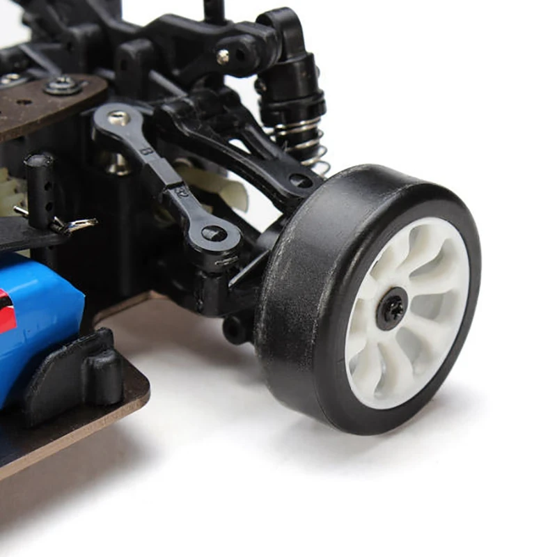 Wltoys A252 1/24RC Racing Car 4WD RC Drift Cars Remote Control Toys Car-USB Wltoys A252 1/24RC Racing Car 4WD RC Drift Cars Remote Control Toys Car-USB