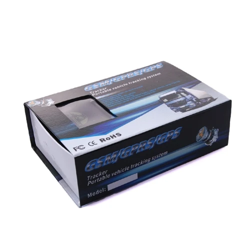 

YHY TK-104 Live Real Time GSM GPRS GPS car tracker Standby 60 days Realtime SMS google Map location tracking Device