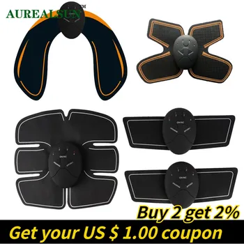 

EMS massageador corporal massage mat adelgazar perder peso abs stimulator masajeador celulitis musculacion radiofrecuencia relax