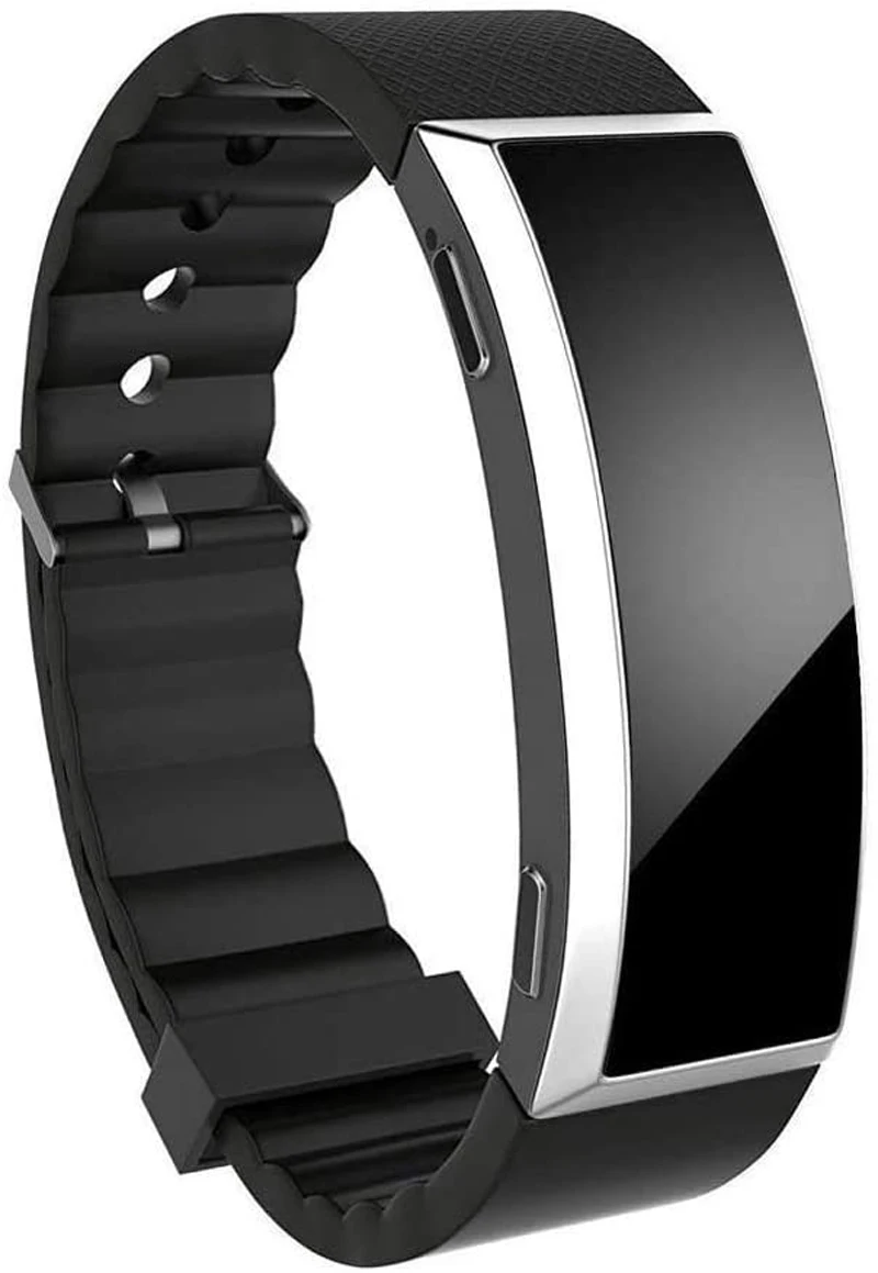 16GB Voice Recorder Watch Audio Voice Wristband Bracelet Recording Device for Lectures 20 Hours Working No Screen Display