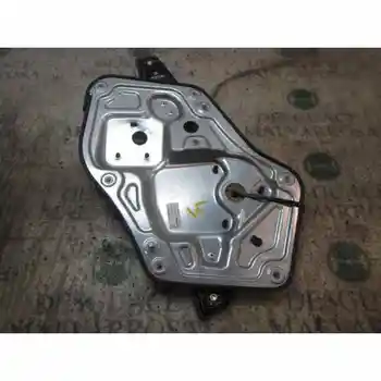 

WINDOW LIFTER FRONT LEFT SKODA YETI 1.2 TSI [15203781]