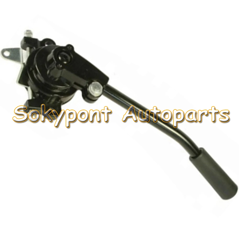 Дрессельный мотор 203-43-61370 для PC-6 PC200-5 PC400LC-6 экскаватора