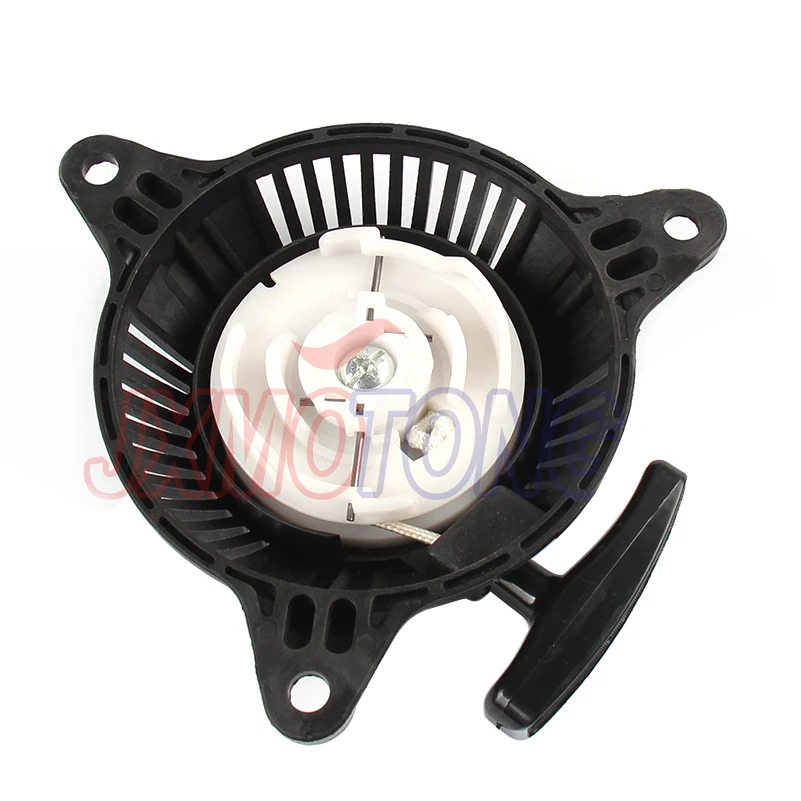Новый пластиковый стартер для HONDA GXH50 GXH50U GXV50 WX15 49cc 4 тактный мини водяной насос 28400