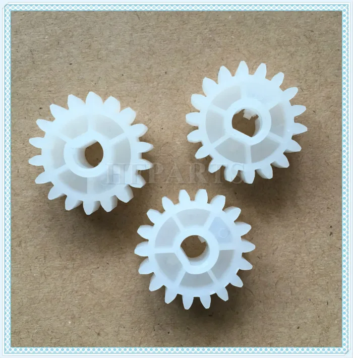 

20 шт./партия Бесплатная доставка Совместимость новый выхода роликовая передача для HP 9000 9040 9050 9055 RS6-0840-000 (18 г)