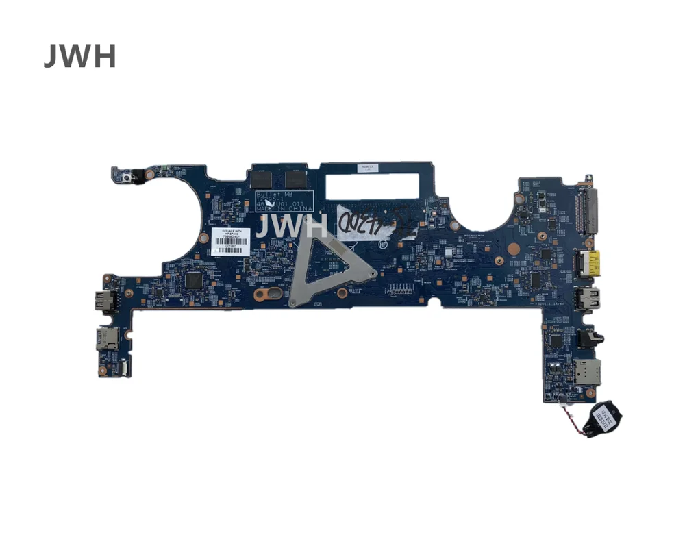 Для hp EliteBook Folio 1040 G1 материнская плата i5-4300U 739580-001 739580-501 739580-601 протестированная Рабочая