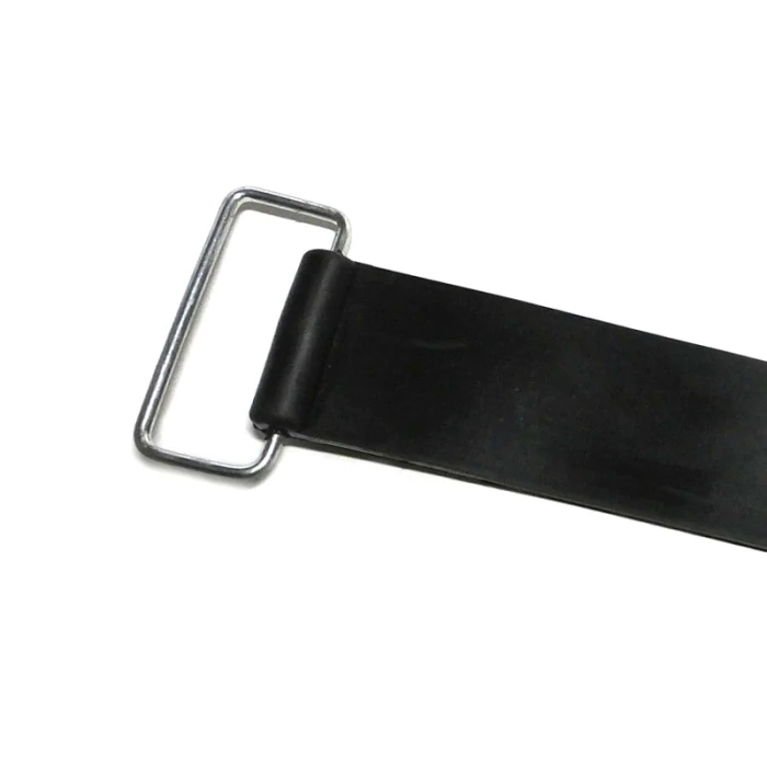 Battery Rubber Band Strap Fixed Holder Elastic Bandage Belt Stretchable for Motorcycle Battery Rubber Band Strap Fixed Holder Elastic Bandage Belt Stretchable for Motorcycle