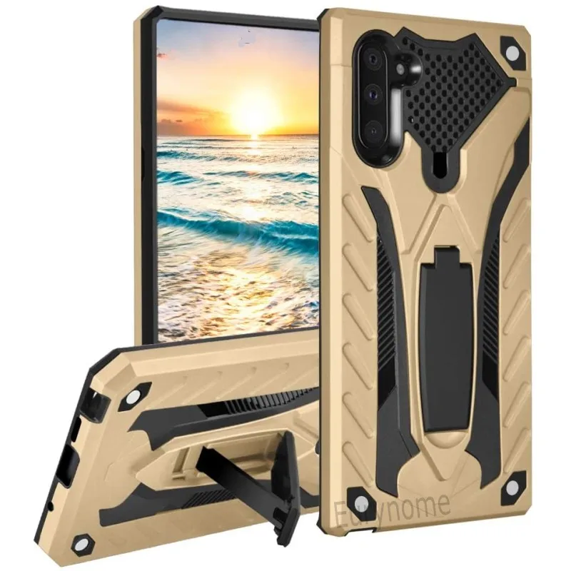 Чехол для OPPO Realme 5 Pro A9 A5 2020 Reno 2 2Z 2F военный армированный чехол с подставкой XT X2 X K3 A8