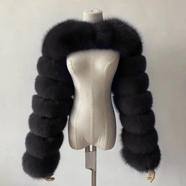 Tanie Moda zima wysokiej jakości płaszcz ze sklep