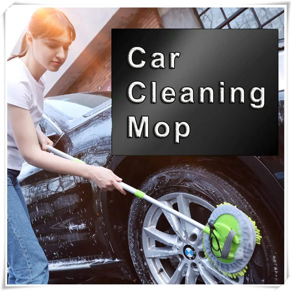 cleaning mop xq12