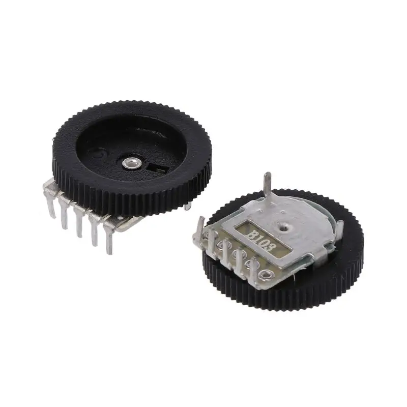 

5Pcs Replacement Volume Switch for Game Boy GB GBA GBC Motherboard Potentiometer