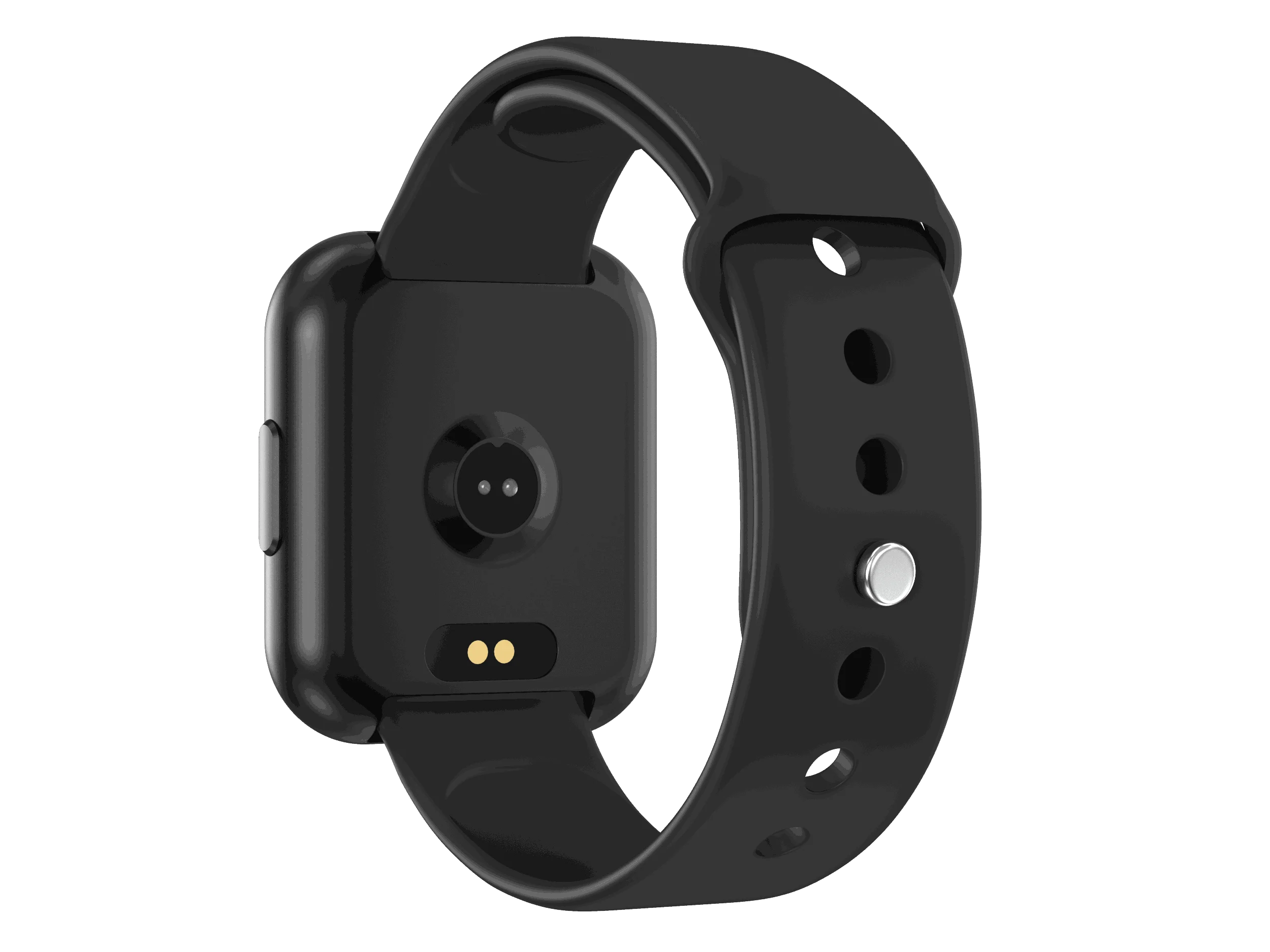 T88 Bluetooth Смарт-часы фитнес-трекер пульсометр кровяное давление Wirst часы Смарт-браслет водонепроницаемый закаленное зеркало