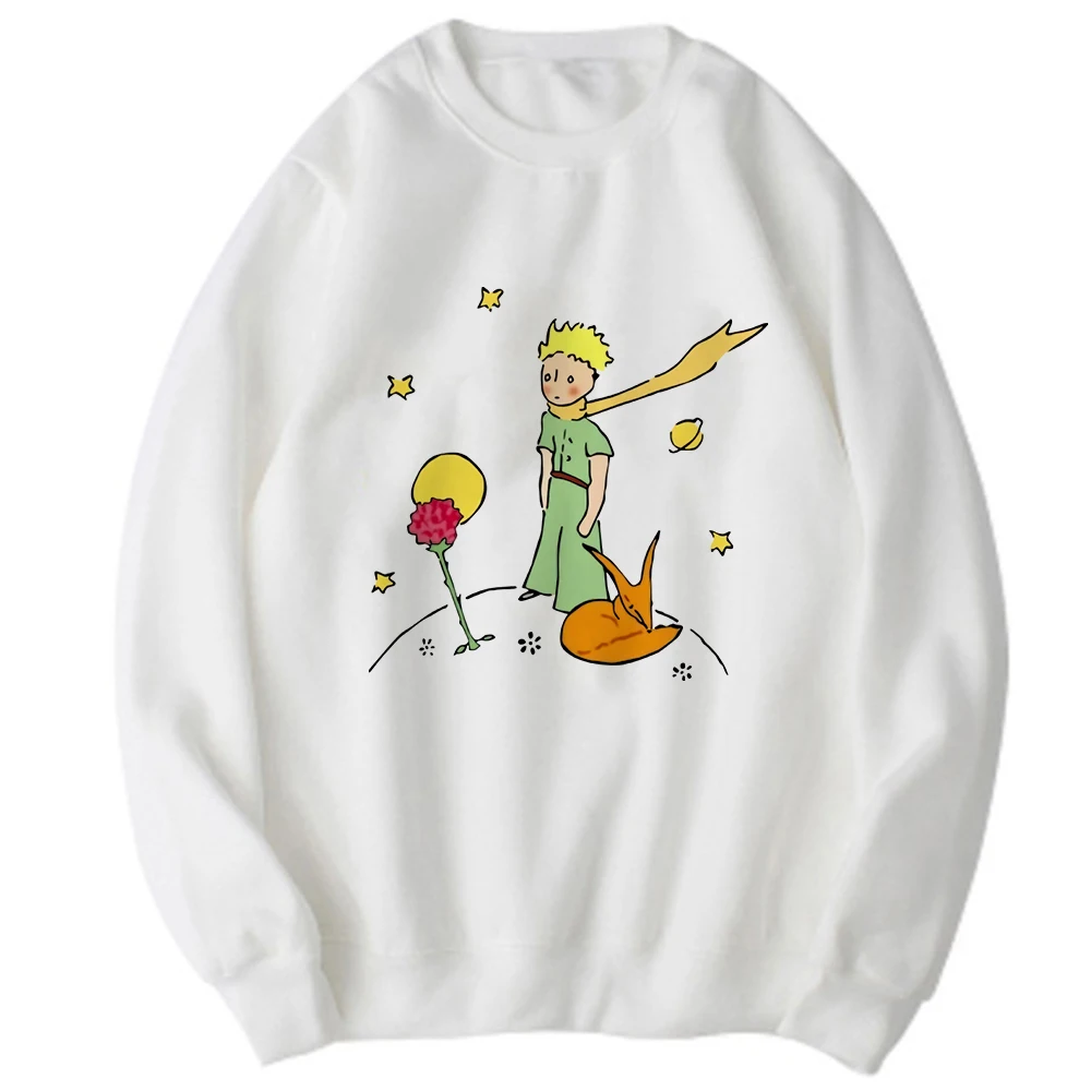 Sweat Le Petit Prince Femme Créer Son T Shirt