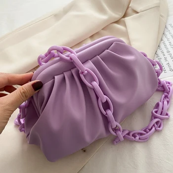 

Retro Hand Bags For Women 2020 Trendy Leopards Shoulder Bag Female Leather Crossbody Bag Women Dumpling Purses And Handbag