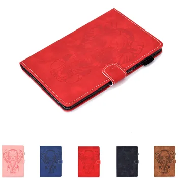 

PU Leather Soft TPU Back Print Case for IPad Mini 5 for IPad Mini 1 2 3 4 7.9 Inch Cover for IPad Mini 2019 Funda Smart Cases