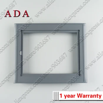 

Front Plastic Housing Case Cover Shell for 6AV6652-4FA01-0AA0 6AV6 652-4FA01-0AA0 MP377 12" TOUCH Plastic Front Cases Covers
