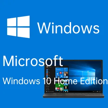

Microsoft Windows 10 Home Edition activation key Genuine permanent activation