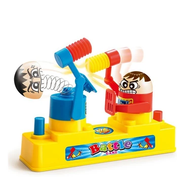 

Funny and Fun Double Play Game Parent-Child Interactive Play Table Games Children's Educational Toys Gift