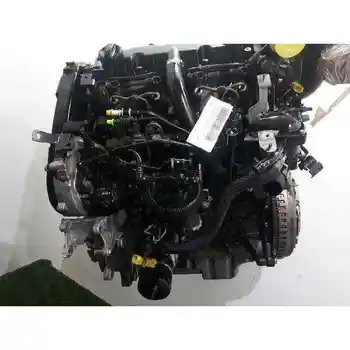 

RHZ COMPLETE ENGINE PEUGEOT 406 SALOON (S1/S2)