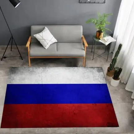 O Ретро британский флаг США, для гостиной, спальни, декоративный ковер, для ванной комнаты, для пола, для йоги, для детей, для ползания, игровой коврик - Цвет: O