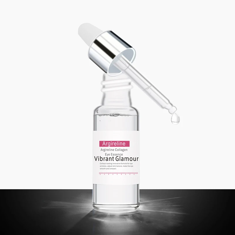 

15ml Collagen Moisturizing Face Essence Anti-Aging Face Serum Wrinkle Lift Firming Whitening Facial Essence Skin Care