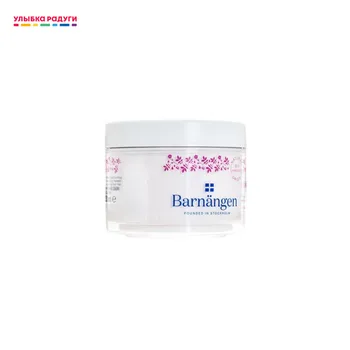 

Body Creams Barnangen 3121029 Улыбка радуги ulybka radugi r-ulybka smile rainbow косметика Beauty Health Skin Care nourishing milk serum
