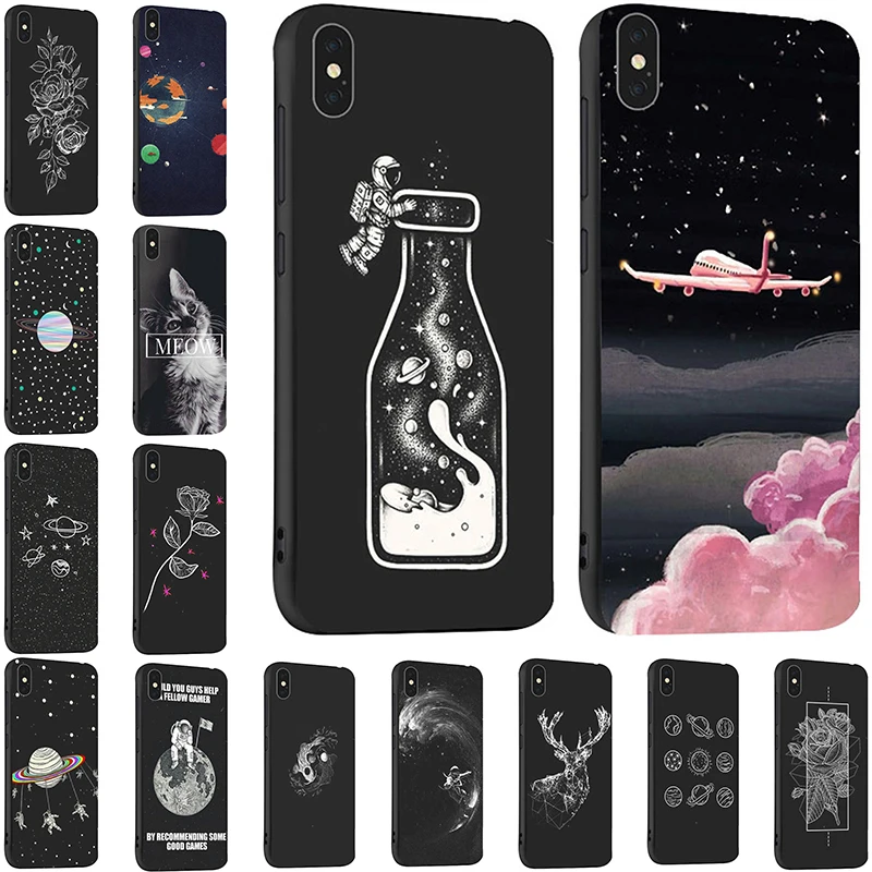 Black Color Mobile Phone Cases For Huawei P8 P9 G9 LITE P10 plus P20 P30 PRO NOVA 3E 4E Cellphone Housing Cover Bag Shell Black Color Mobile Phone Cases For Huawei P8 P9 G9 LITE P10 plus P20 P30 PRO NOVA 3E 4E Cellphone Housing Cover Bag Shell