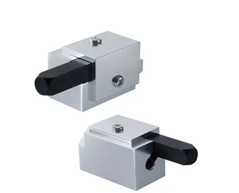

2020 New 75mm Square Angle Hinge Chisel Embedded Spring-Type Woodworking Tool Corner Clamp High Quality