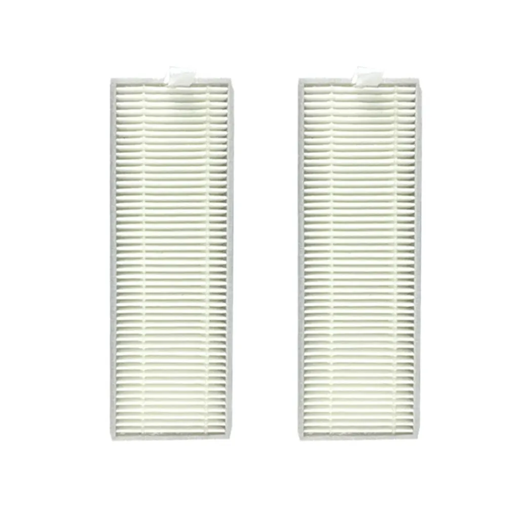 

For Ilife A7 A9 Robot Vacuum Filter Assembly Replacement Parts Robot Vacuum Cleaner Cleaning Kit Filter