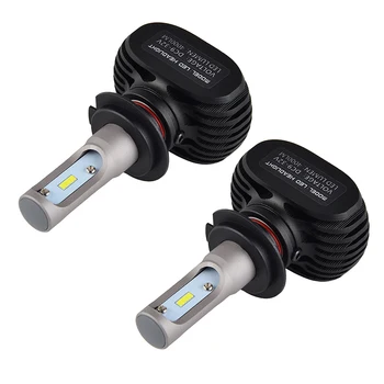 

“LED Canbus Blanc，600K，8000LM，H7，for Skoda Octavia 2 1Z Fl Combi（2011），two of you.”