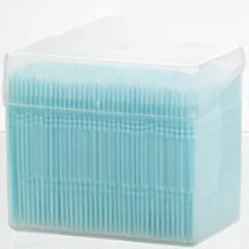 

1100PCS/SET Double Head Disposable Tooth Floss Hygiene Dental Floss Interdental Toothpick Healthy for Teeth Cleaning Oral Care
