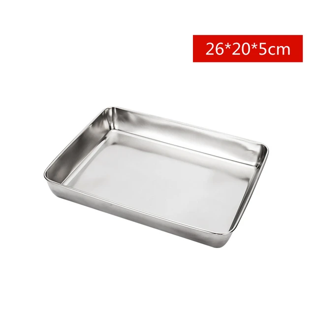 Buy Rossetti Deep Cake Pan Carbon Steel Non-stick Bakeware with Loose  Bottom - Rossetti