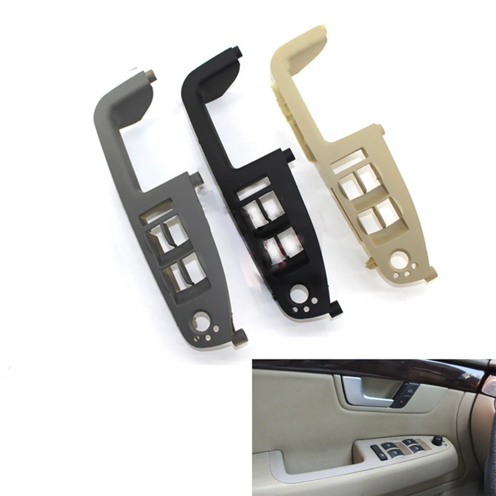 Левый и правый переключатель для Audi A4 B6 B7 2002 2003 2004 2005 2006 2007 2008 панель