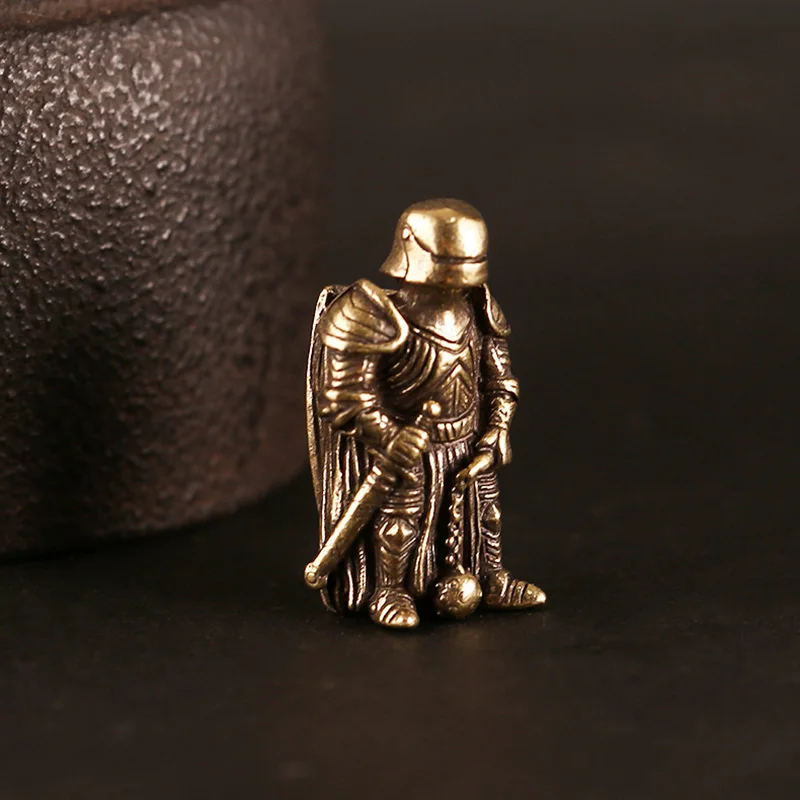 warrior bead brass (5)