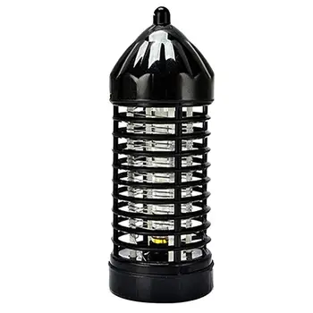 

Mosquito Killer US Regulations Zapper Fashion Anti-Mosquito Lamp Mosquito Repellent 2020 Pest Control Desktop Fly Outdoor
